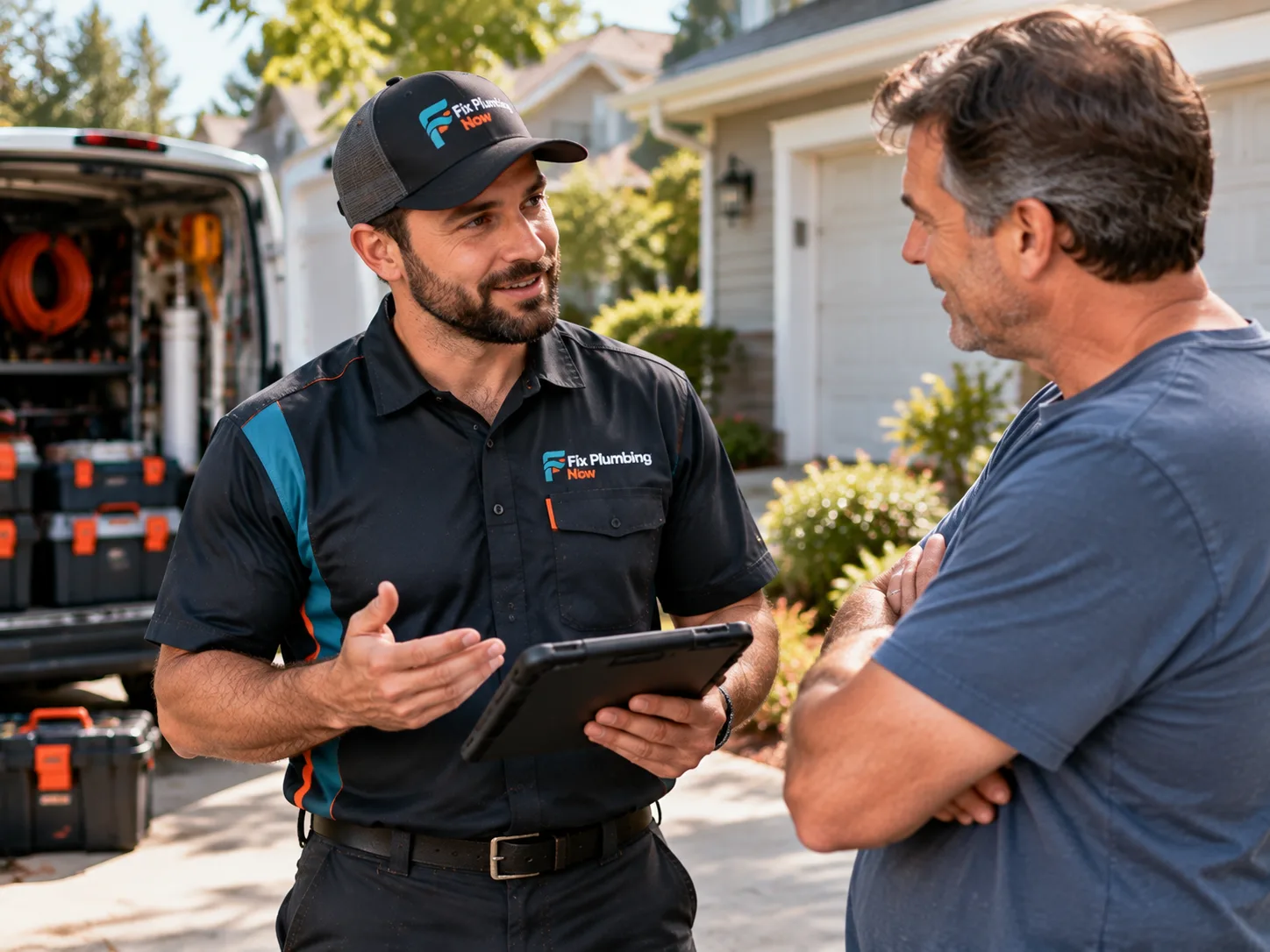 Clogged Drain Service Greenbush, MI FAQs